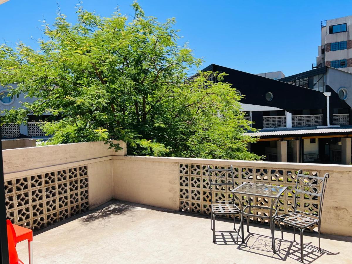 City Living Apartment 119 - Washer, 4K Tv, Fast Wifi, & Sunny Balcony Johannesburg Eksteriør bilde