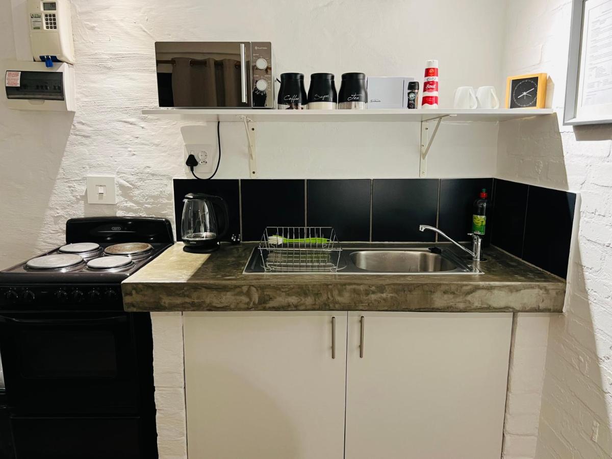 City Living Apartment 119 - Washer, 4K Tv, Fast Wifi, & Sunny Balcony Johannesburg Eksteriør bilde