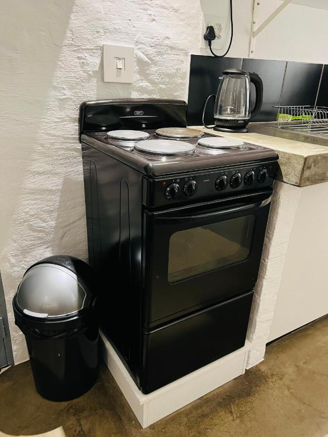 City Living Apartment 119 - Washer, 4K Tv, Fast Wifi, & Sunny Balcony Johannesburg Eksteriør bilde